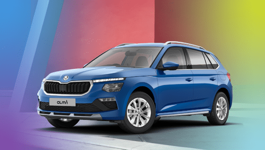 _Skoda Kamiq