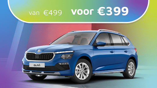 -_Skoda Kamiq
