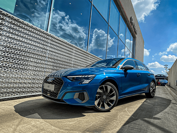 A3 Sportback