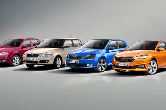 5 miljoen fabia's hero mobiel