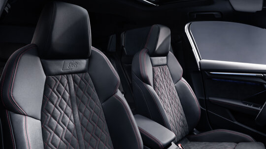 Audi A3 Sportback 40 TFSI e
