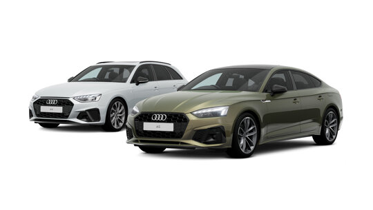 A4 en A5