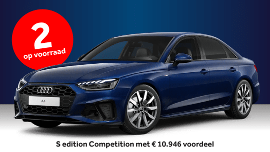 A4 limousine