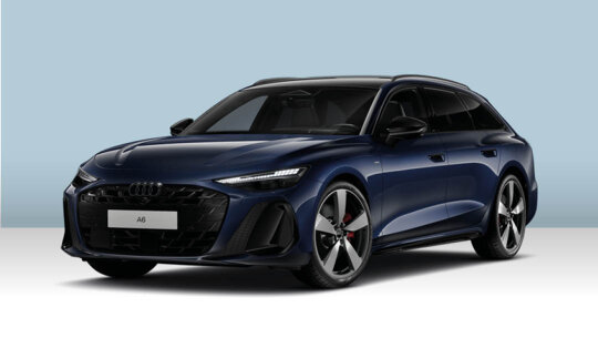 A6_Audi_Cards