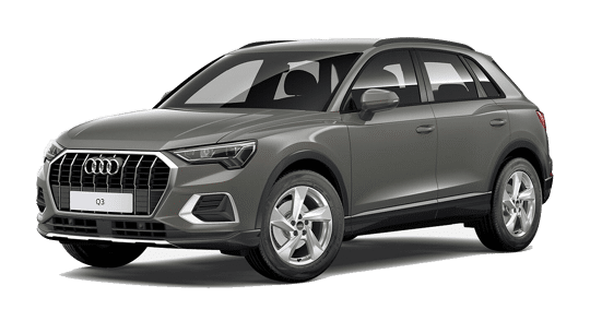 Audi Q3 Advanced edition