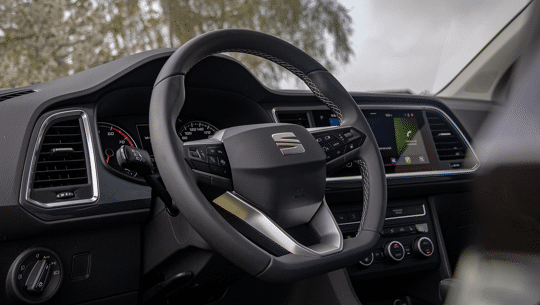 Ateca - 3