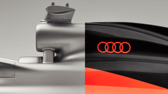 Audi - 6