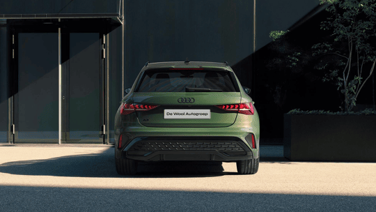 Audi A3 (2)
