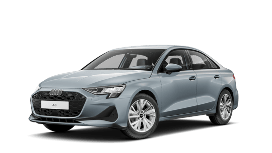 Audi A3 Limousine Pro Line