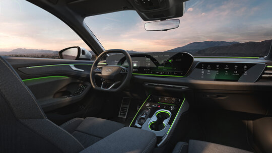 Audi A6 Avant e-hybrid (3)