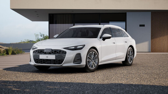 Audi A6 Avant e-hybrid Pro Line