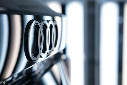 Audi modelnamen hero mobiel