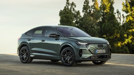 Audi Q4 Sportback e-tron vernieuwd (3)