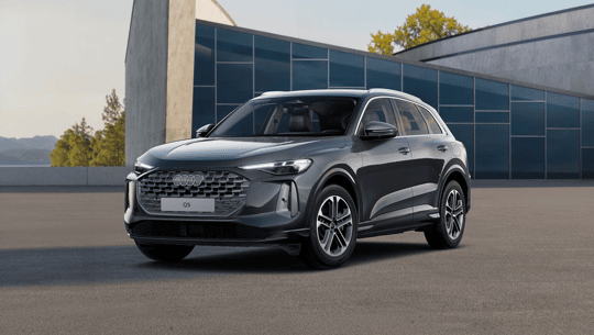 Audi Q5 Advanced edition e-hybrid