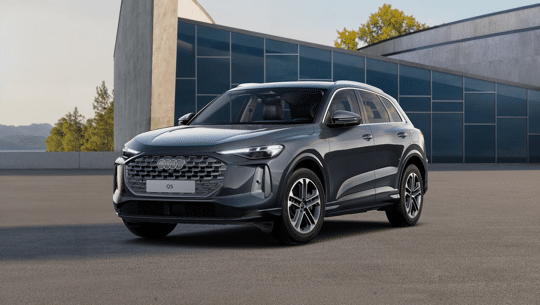 Audi Q5 Advanced edition e-hybrid