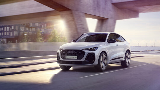 Audi Q5 Sportback (1)