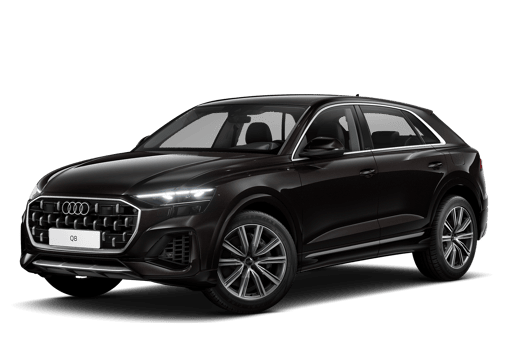 Audi Q8 Pro Line Advanced