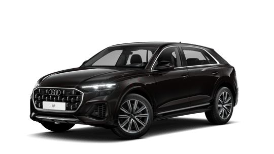 Audi Q8 Pro Line Advanced