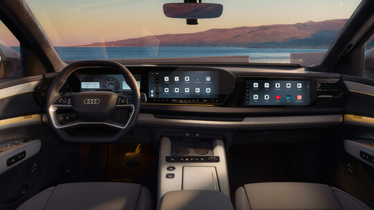 Audi Q9 (3)