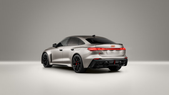 Audi RS 5 F1 hotlaps (5)