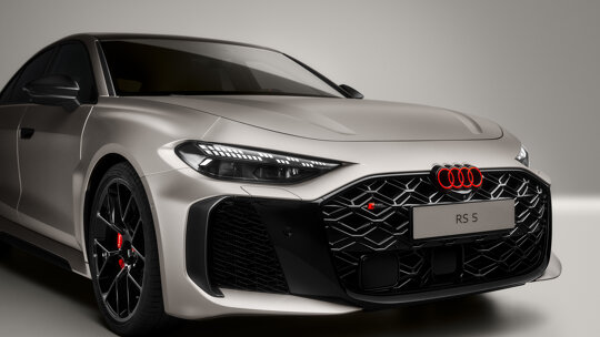 Audi RS 5 F1 hotlaps (7)