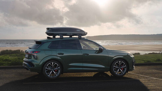 Audi zomercheck 2026