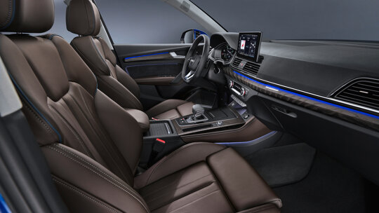 Audi Q5 Sportback