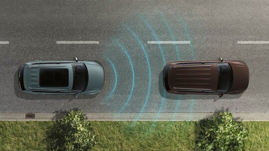 Volkswagen Business-modellen Actie