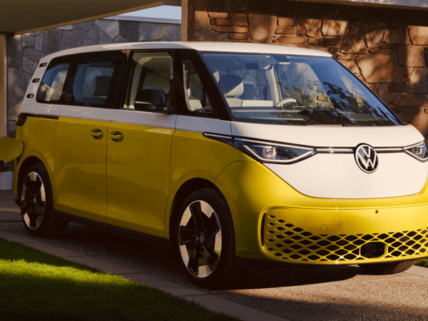 Buzz Mobiel