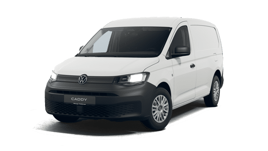Caddy Cargo Maxi