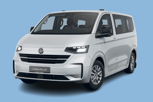 caravelle ehybrid campagne