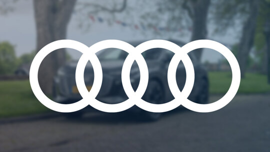 Card - Audi