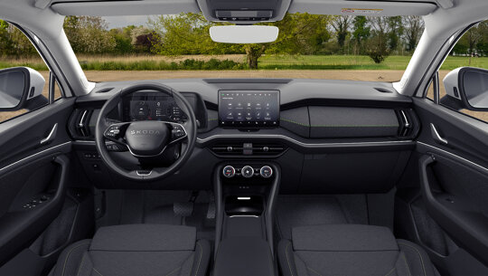 Card - Kodiaq 3