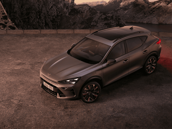 CUPRA Eclipse Pack hero mobiel