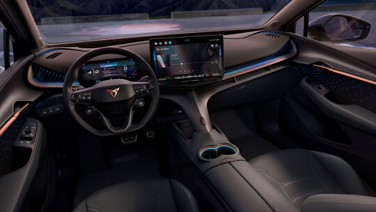 CUPRA Tavascan vernieuwd (3)