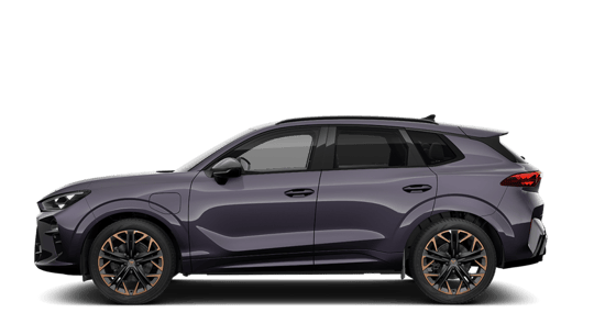 CUPRA Terramar VZ Performance