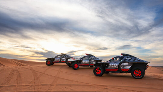 Dakar rally (3)