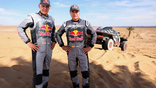 Dakar rally (8)
