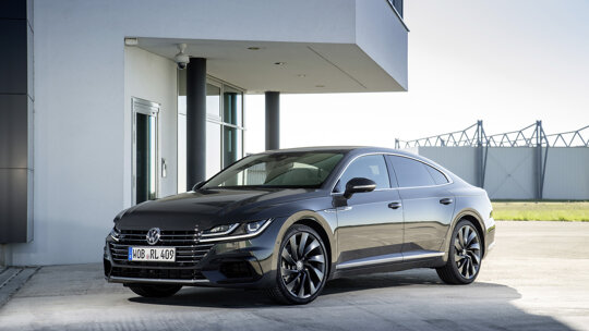 Volkswagen Arteon Business Exclusive