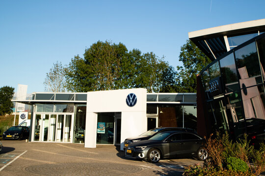 De Waal Gorinchem-1-2
