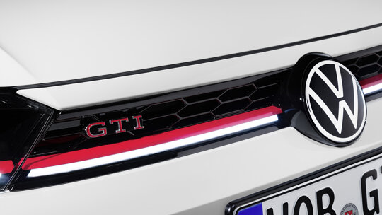 Polo GTI