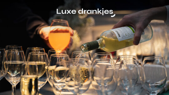 Drankjes