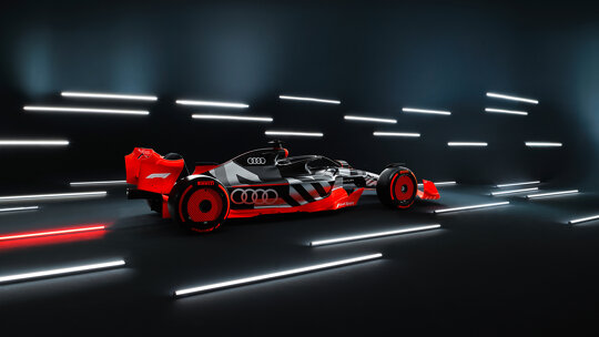 f1 achter