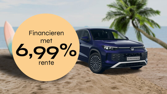 Financieren