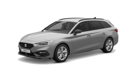 SEAT Leon Sportstourer FR PHEV Business Intense