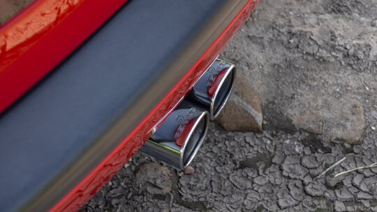 Golf mk3 - 8