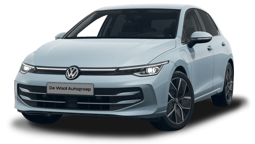 Golf Vrijstaand