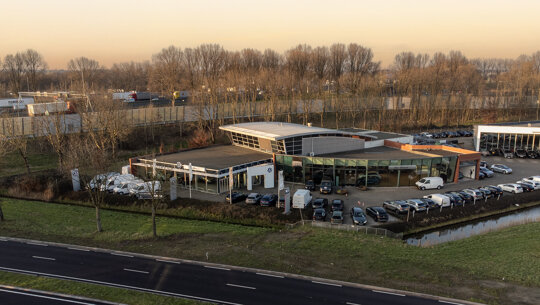 Gorinchem - 1