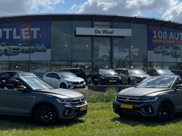 Header Cabrio's mobiel