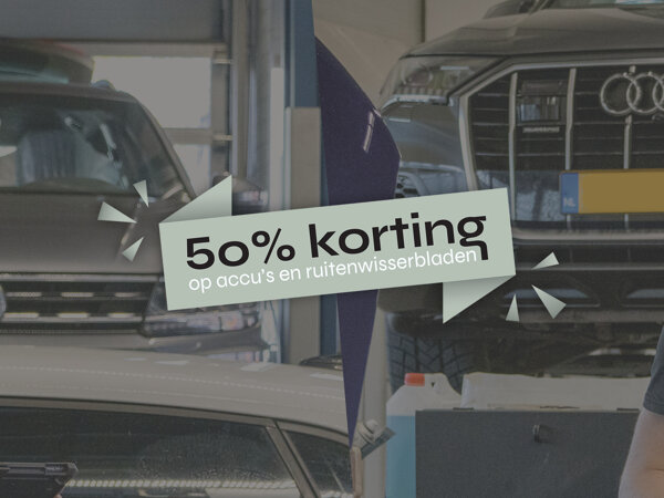 Header mobiel